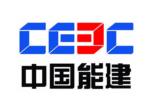 中國能建
