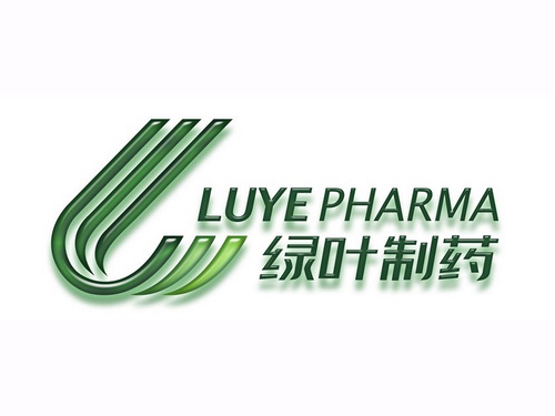 綠葉制藥